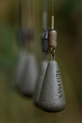 Kit Heli Clips Fox Edges Camo - Tienda Carpfishing