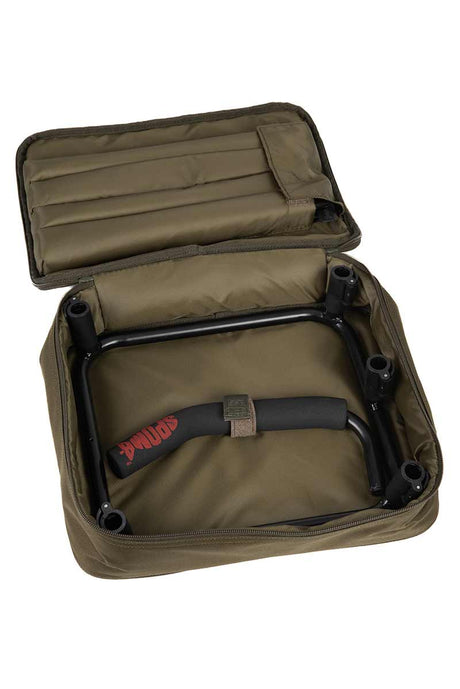 Kit Soporte de Cubo Spomb MK2 - Tienda Carpfishing