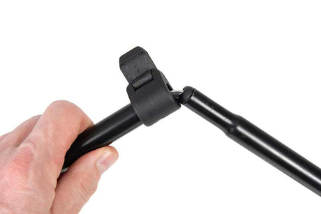 Kit Soporte de doble Cubo Spomb MK2 - Tienda Carpfishing