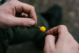Kit Topes Ronnie Nash Lock & Load - Tienda Carpfishing