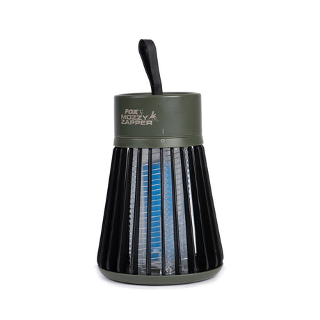 Lampara y antimosquitos Fox - Tienda Carpfishing