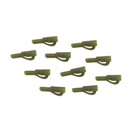 Lead clip con pasador Trakker - Tienda Carpfishing
