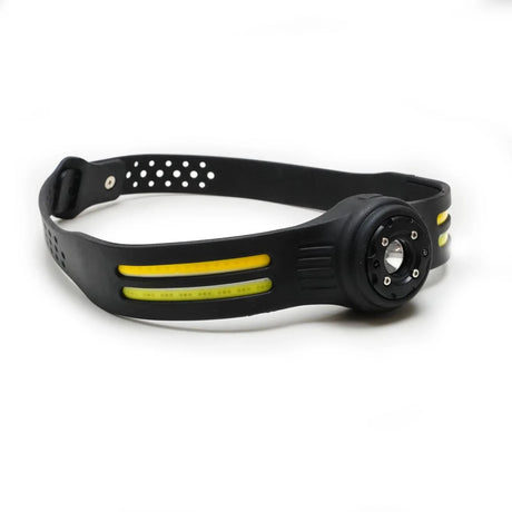 Linterna frontal Faith Senso EXB - 3 - Tienda Carpfishing