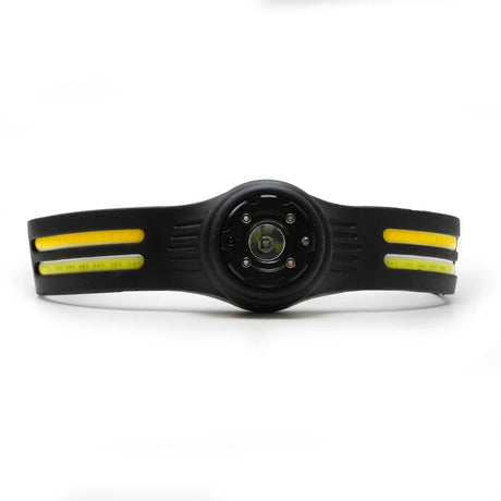 Linterna frontal Faith Senso EXB - 3 - Tienda Carpfishing