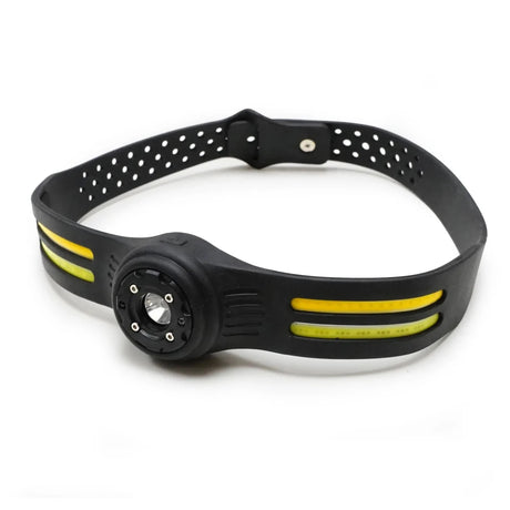 Linterna frontal Faith Senso EXB - 3 - Tienda Carpfishing