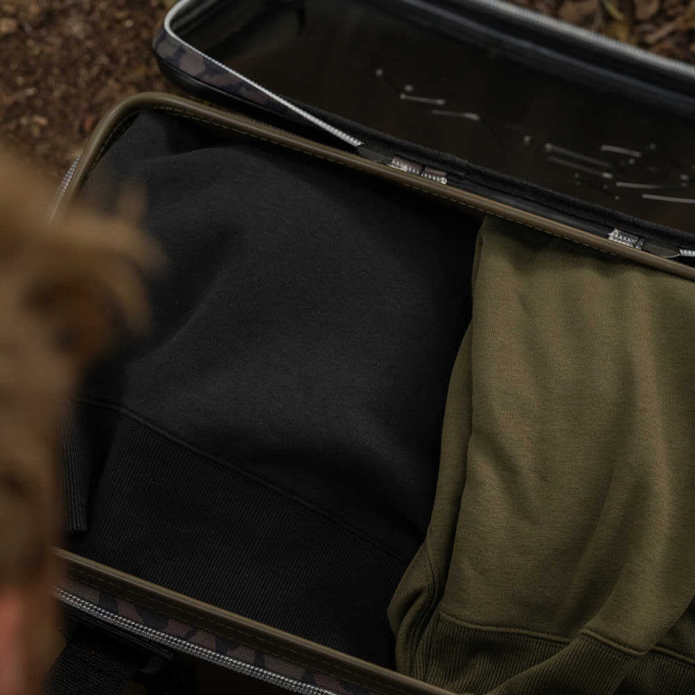 Macuto Avid Carp Stormshield EVA 30 L - Tienda Carpfishing