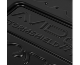 Macuto Avid Carp Stormshield EVA Camo 50 L - Tienda Carpfishing