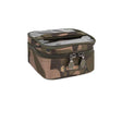 Macuto de 6 botes de cebo Fox Camolite - Tienda Carpfishing