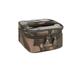 Macuto de 6 botes de cebo Fox Camolite - Tienda Carpfishing