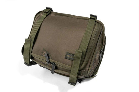 Tašky Nash Scope OPS Rucksack - Tienda Carpfishing