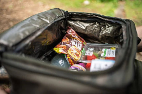 Tašky Nash Scope OPS Rucksack - Tienda Carpfishing