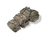 Macuto Nash Subterfuge Duffel - Tienda Carpfishing