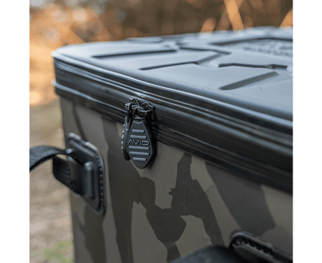 Macuto nevera Avid Carp Stormshield Cooler 25 L - Tienda Carpfishing