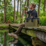 Macuto nevera Avid Carp Stormshield Cooler 30 L - Tienda Carpfishing