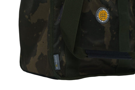 Macuto nevera Solar Worldwide 16L - Tienda Carpfishing