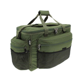 Macuto NGT Carryall verde - Tienda Carpfishing
