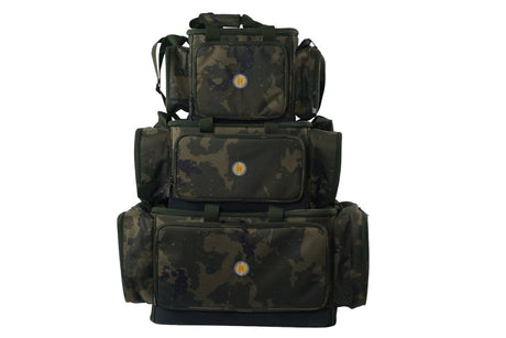 Macuto Solar Worldwide M 25L - Tienda Carpfishing