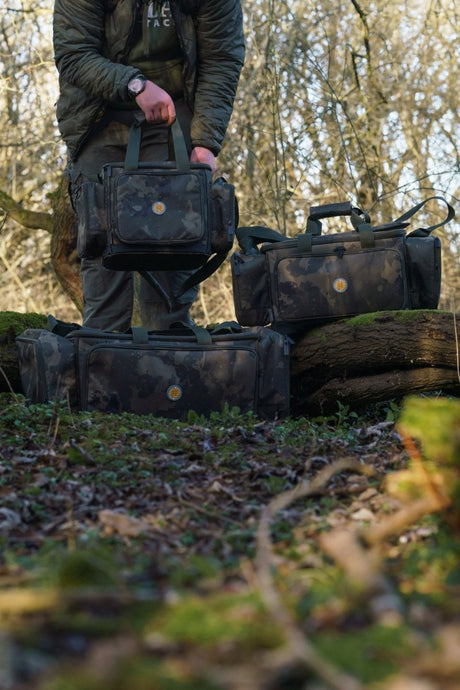 Macuto Solar Worldwide S 15L - Tienda Carpfishing