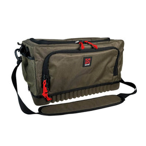 Macuto Sonik Storz Low 24L - Tienda Carpfishing