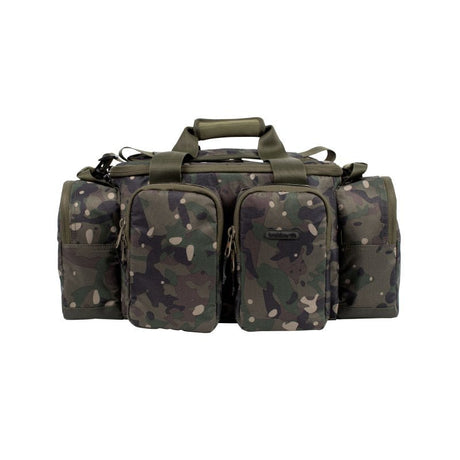 Macuto Trakker NXC Pro Camo M - Tienda Carpfishing
