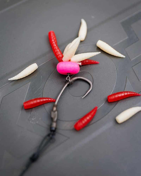 Maggots Pop Ups Fox - Tienda Carpfishing