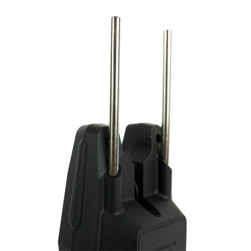 Maletín de Alarmas 3+1 Faith Detector 1 - Tienda Carpfishing