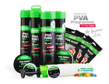 Malla PVA Zfish en tubo 25 mm - Tienda Carpfishing