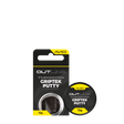 Masilla Tungsteno Avid Carp Outline - Tienda Carpfishing