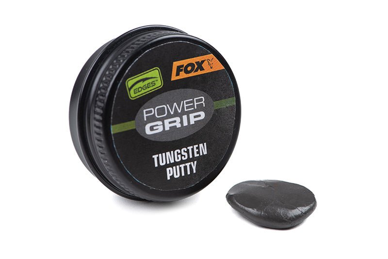 Tmel Tungsteno Fox Edge Power Grip - Tienda Carpfishing