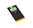 Micro Rig Ring Swivels Korda 11 - Tienda Carpfishing