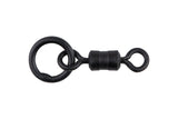 Mini Ring Swivels Fox Edges - Tienda Carpfishing