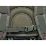 Mochila JRC Defender II Backpack L - Tienda Carpfishing