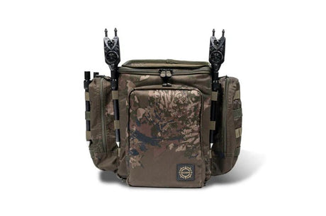 Mochila Nash Scope Soft Protect 30L - Tienda Carpfishing