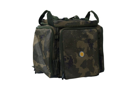 Mochila Solar WorldWide 30L - Tienda Carpfishing