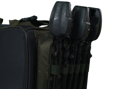 Mochila Solar Worldwide RuckBag 30L - Tienda Carpfishing