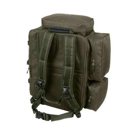 Mochila Trakker NXG Deluxe - Tienda Carpfishing