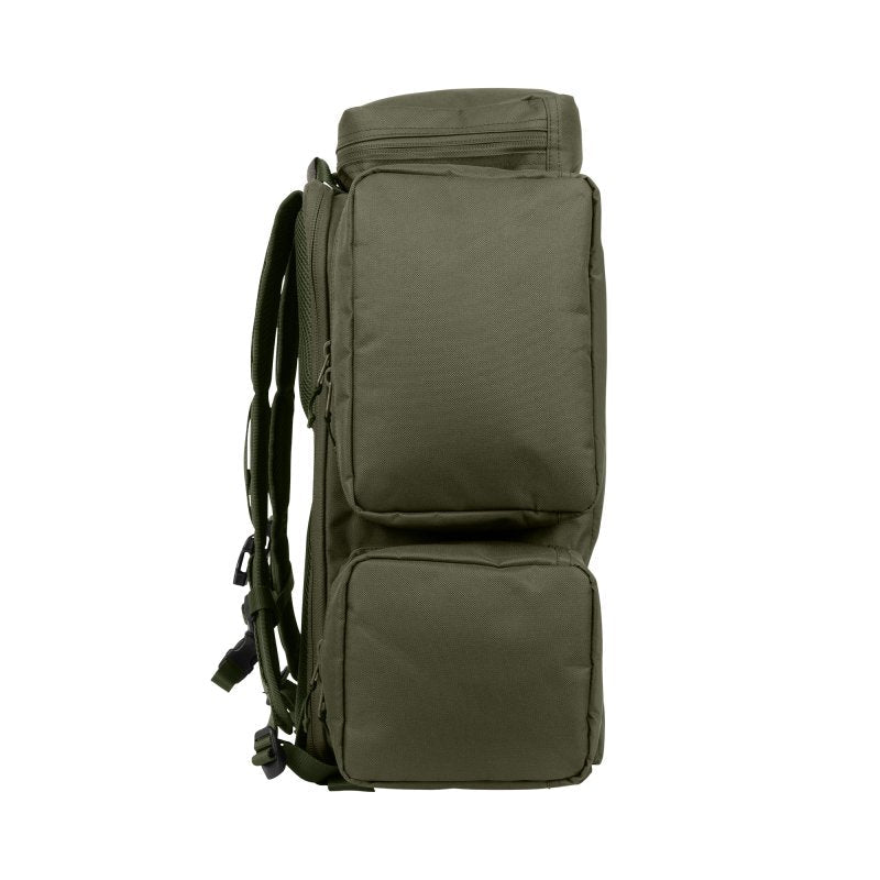 Mochila Trakker NXG Deluxe - Tienda Carpfishing
