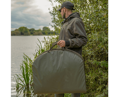 Moqueta Avid Carp Revolve - Tienda Carpfishing