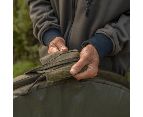 Moqueta Avid Carp Revolve - Tienda Carpfishing