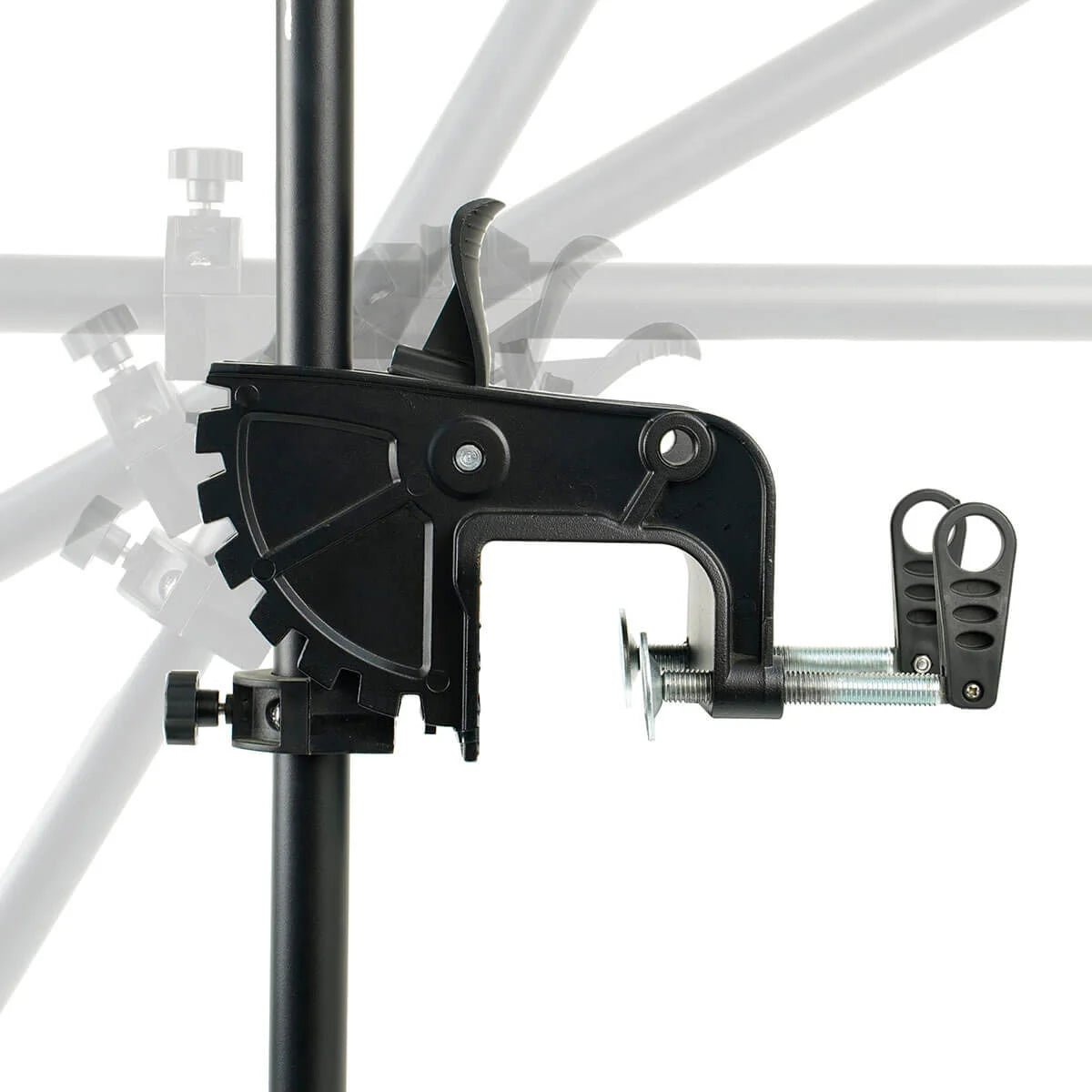 Motor Raptor Brushless Elektromotor 12V - 65 Ib - Tienda Carpfishing