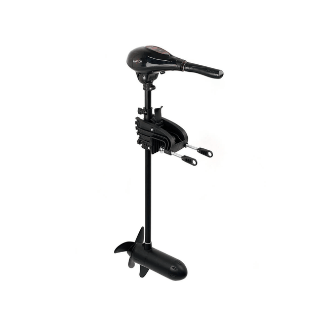 Motor Raptor Elektromotor 12V - 55 Ib - Tienda Carpfishing