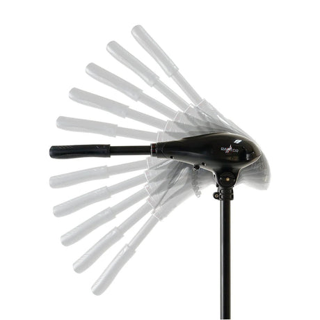 Motor Raptor Elektromotor 12V - 55 Ib - Tienda Carpfishing