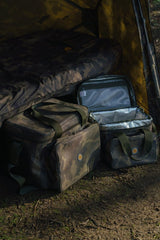 Nevera Solar WorldWide Cook N Cooler - Tienda Carpfishing