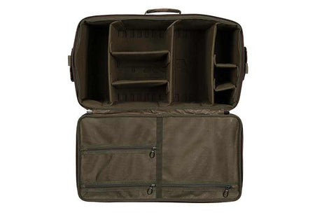 Organizador para carretilla Fox Camolite - Tienda Carpfishing