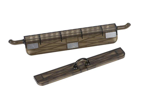 Organizador para montajes Fox Edges - Tienda Carpfishing