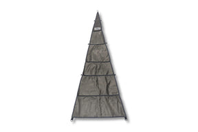 Organizador para refugio Nash Bank Life - Tienda Carpfishing