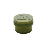 Pack de 6 botes para cebos Trakker M - Tienda Carpfishing