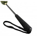 Pala cebadora Zfish Spoon & Handle 37 cm - Tienda Carpfishing