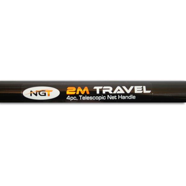Palo de Sacadera NGT Mini 200 cm - Tienda Carpfishing