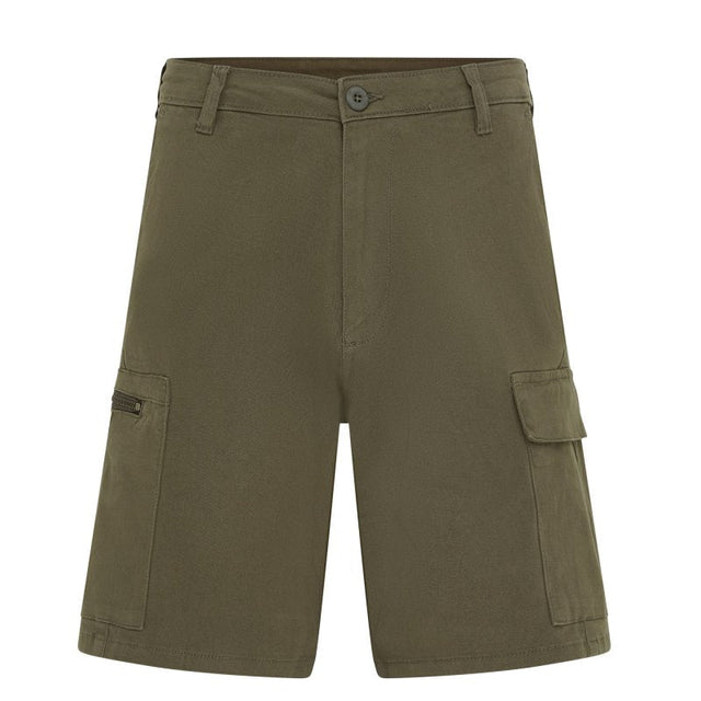 Pantalón corto Trakker TechPro HD - Tienda Carpfishing